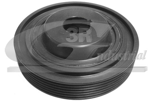 3RG Crankshaft pulley Article number: 10304 cheaply