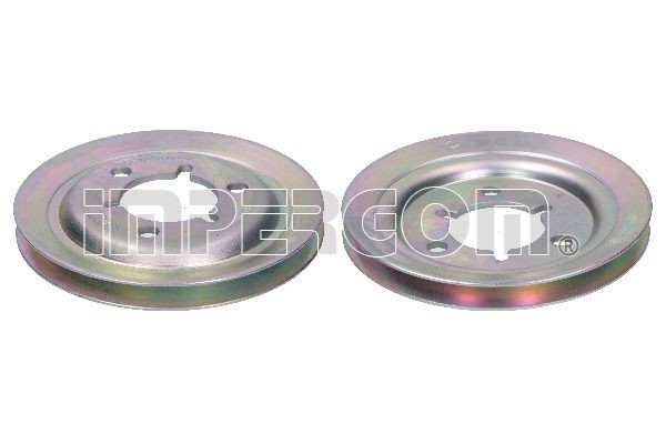ORIGINAL IMPERIUM Crankshaft pulley Article number: 10320 cheaply