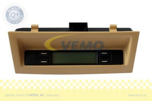 VEMO Multifunktions-display Varenummer: V10-72-1261 billige