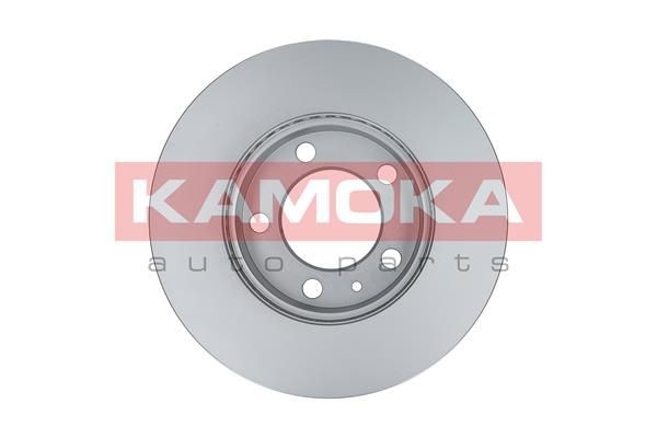 KAMOKA Brake disc Article number: 103287 cheaply
