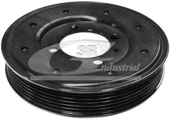 3RG Crankshaft pulley Article number: 10404 cheaply