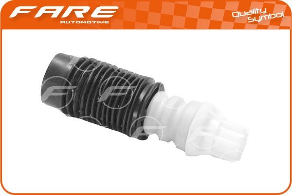 FARE SA Dust cover kit, shock absorber Article number: 10430 cheaply