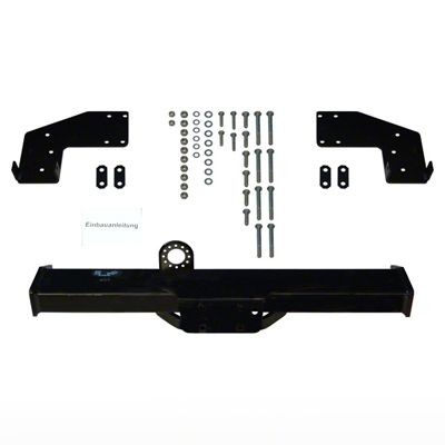 RAMEDER Pedestal, trailer hitch Article number: 105013 cheaply