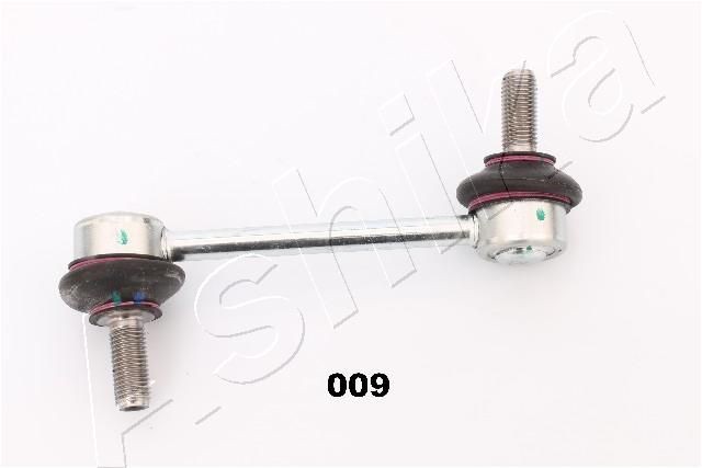 ASHIKA Anti roll bar Article number: 106-00-009 cheaply