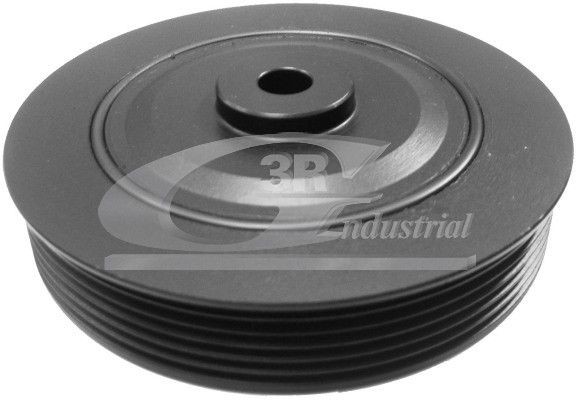3RG Crankshaft pulley Article number: 10606 cheaply