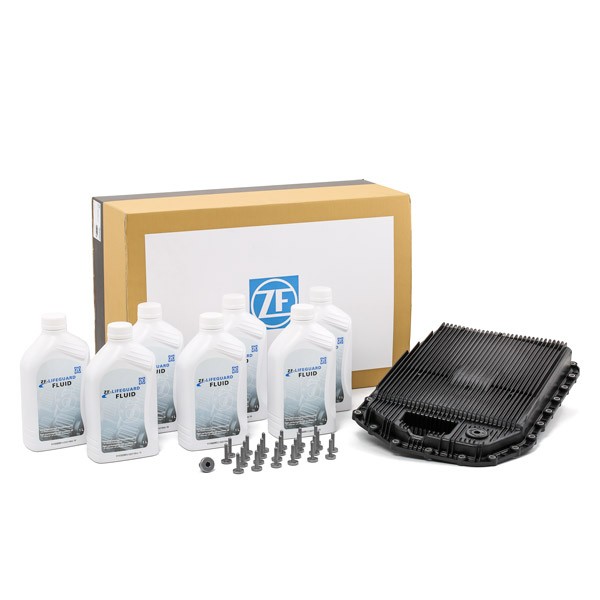ZF GETRIEBE 1071.298.033 Gearbox service kit 3 Series 320d 2.0 200 PS Diesel 2013