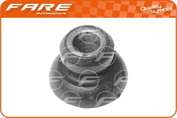 FARE SA 10718 Mounting, steering gear C-Class C 270 CDI 2.7 (203.216) 170 PS Diesel 2007
