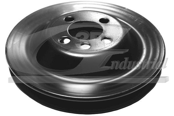 3RG Crankshaft pulley Article number: 10731 cheaply