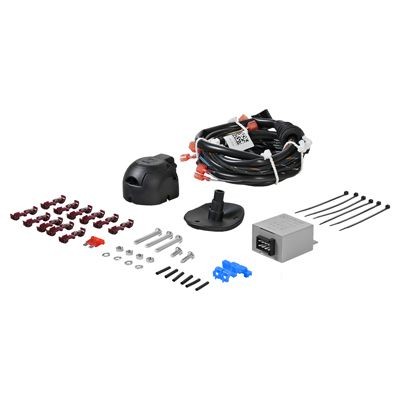 RAMEDER Towbar electric kit Article number: 107640 cheaply