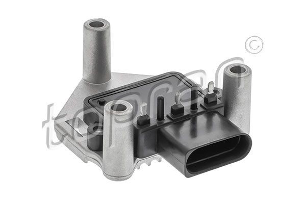TOPRAN Ignition module Article number: 108 411 cheaply