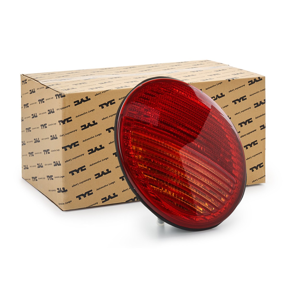 TYC Rear light Article number: 11-12652-05-2 cheaply