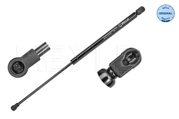 MEYLE Tailgate strut Article number: 11-40 910 0023 cheaply