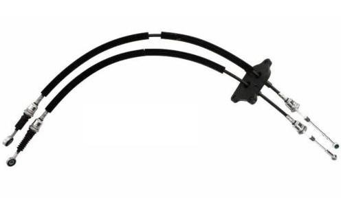 COFLE 11.3273 Cable, manual transmission QUBO 1.3 D Multijet (225AXE1A, 225CXE1A, 225AXH1A, 225AXL1A,... 95 PS Diesel