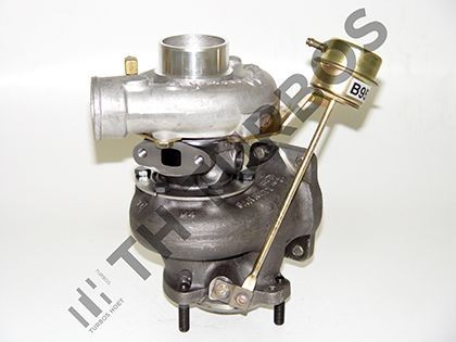 TURBO´S HOET Turbocharger Article number: 1100182 cheaply
