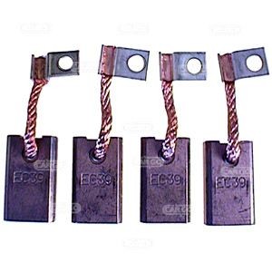 HC-Cargo Starter motor Article number: 110149 cheaply