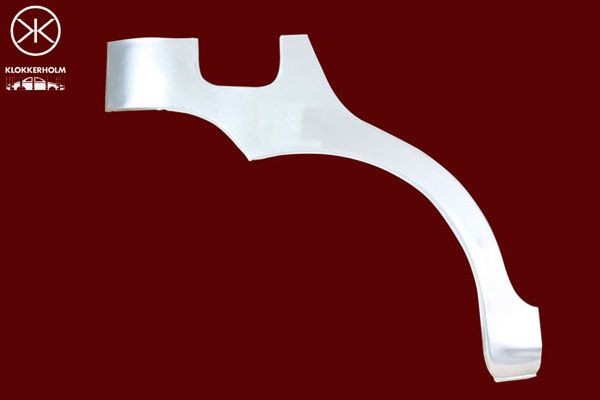 KLOKKERHOLM Rear light Article number: 11060713 cheaply