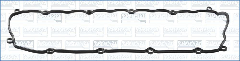 AJUSA Rocker cover gasket Article number: 11076500 cheaply