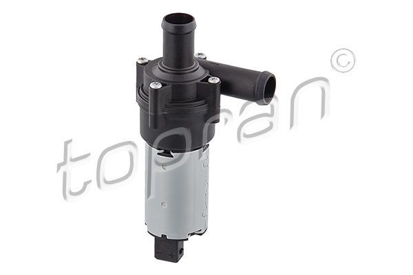 TOPRAN Auxiliary water pump Article number: 111 016 cheaply
