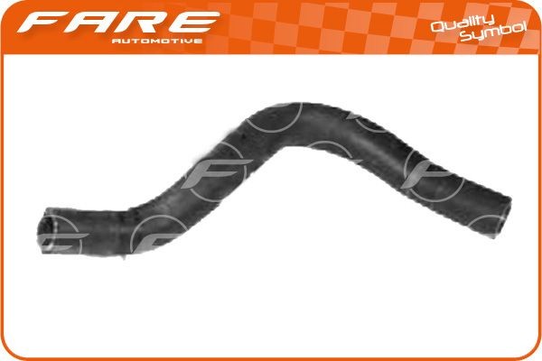 FARE SA Hose, heat exchange heating Article number: 11111 cheaply