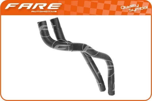 FARE SA Hose, heat exchange heating Article number: 11165 cheaply