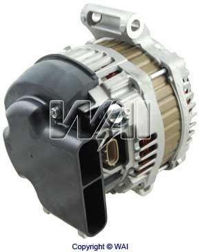 WAI Alternator Article number: 11169N cheaply