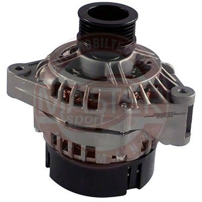 MASTER-SPORT Alternator Article number: 1118-3701010-PCS-MS cheaply