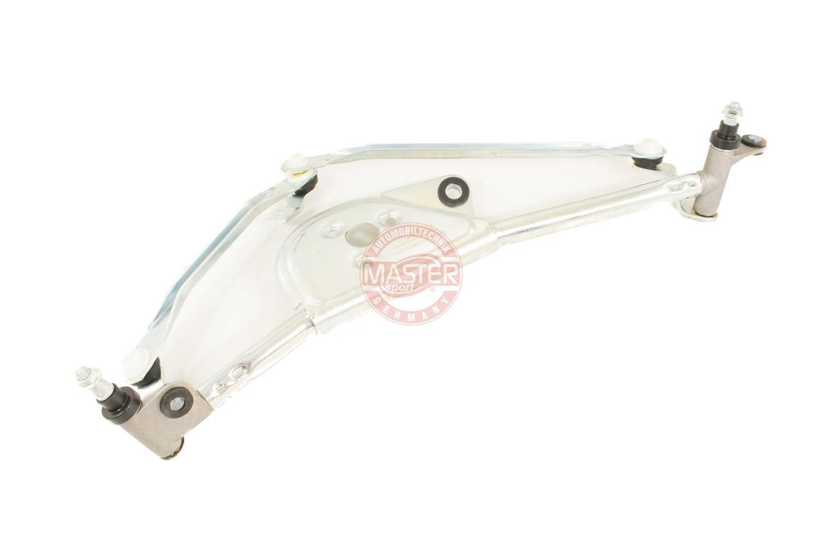 MASTER-SPORT Viskergear, forrude Varenummer: 1118-5205015-PCS-MS billige