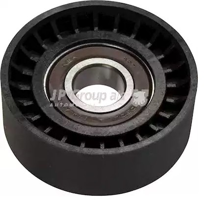 JP GROUP Tensioner pulley Article number: 1118306400 cheaply