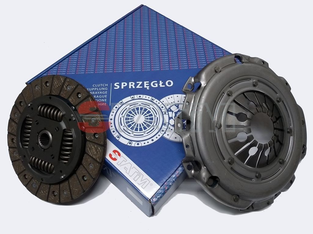 STATIM Clutch kit Article number: 112.732 cheaply