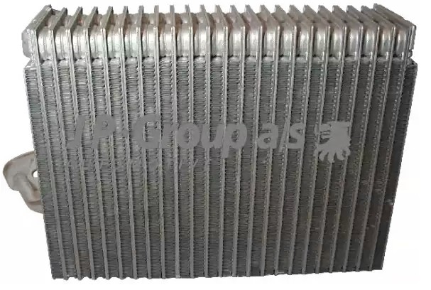 JP GROUP Air conditioning evaporator Article number: 1127300200 cheaply