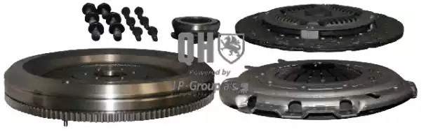 JP GROUP Clutch kit Article number: 1130410819 cheaply