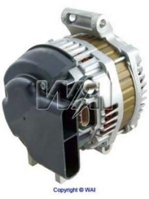 WAI Alternator Article number: 11330N cheaply
