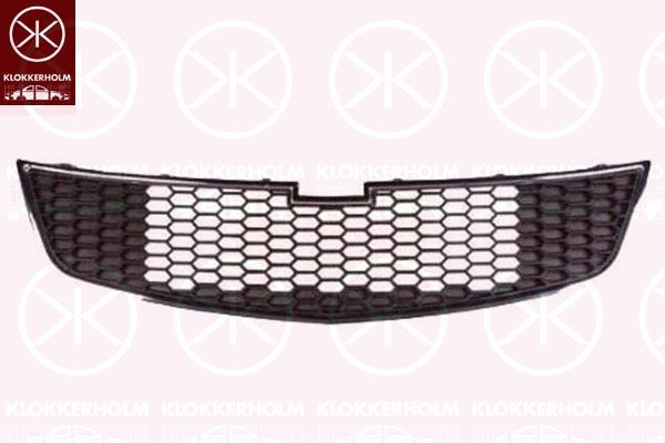 KLOKKERHOLM Radiator Grille Article number: 1133991 cheaply