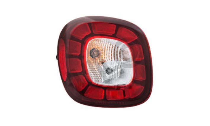ULO Rear light Article number: 1135011 cheaply