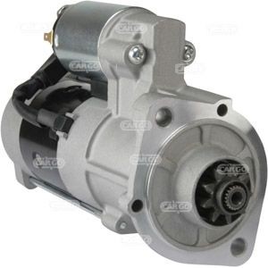 HC-Cargo Alternator Article number: 113837 cheaply