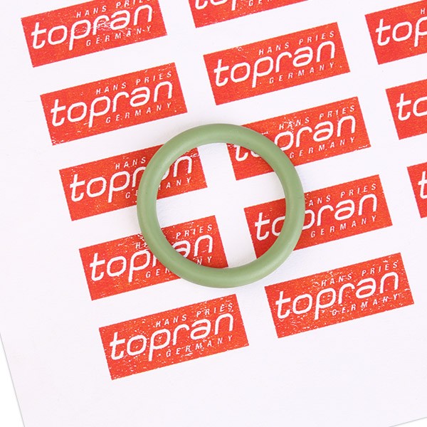 TOPRAN Pakning, oliepumpe Varenummer: 114 374 billige