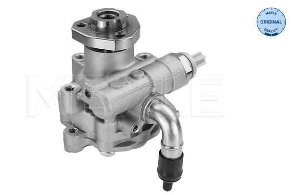 MEYLE Roolivõimu pump Artikli number: 114 631 0041 soodsalt