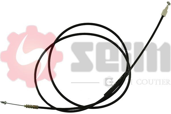 SEIM Bonnet Cable Article number: 114119 cheaply