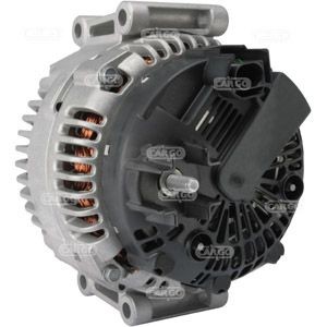 HC-Cargo Alternator Article number: 114244 cheaply