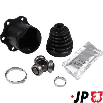 JP GROUP Joint kit, drive shaft Article number: 1143502310 cheaply