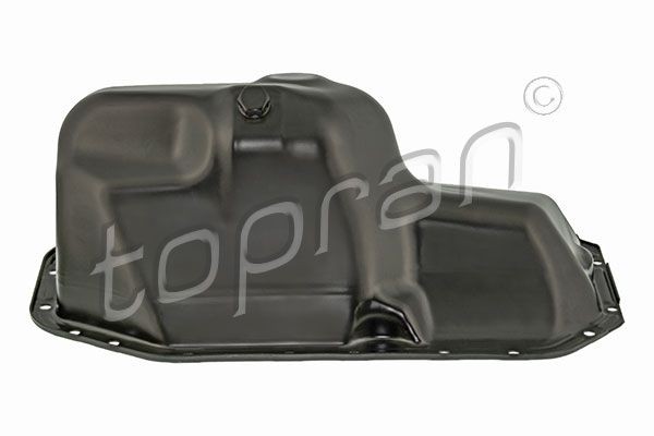 TOPRAN Oil sump Article number: 115 913 cheaply