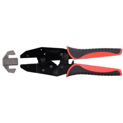 KS TOOLS Crimptang Varenummer: 115.1470 billige