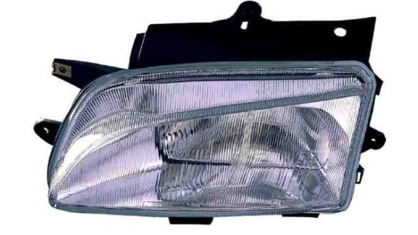 IPARLUX Headlight Article number: 11545502 cheaply