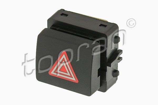 TOPRAN 116 189 Hazard Light Switch A6 2.0 TDI quattro 190 PS Diesel 2018