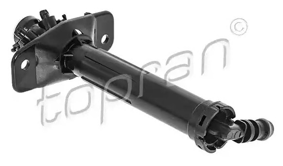 TOPRAN Washer Fluid Jet, headlight cleaning Article number: 116 202 cheaply