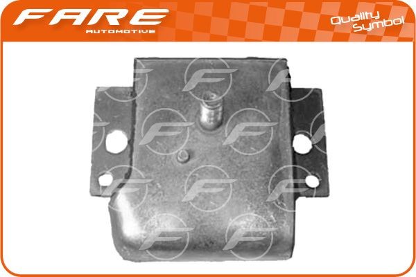 FARE SA Holder, engine mounting Article number: 11628 cheaply