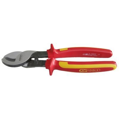 KS TOOLS Kabelsaks Varenummer: 117.1124 billige