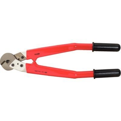 KS TOOLS Kabelsaks Varenummer: 117.1266 billige