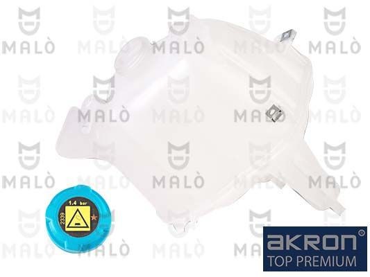 MALÒ Water Tank, radiator Article number: 117221 cheaply
