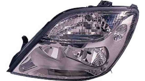 IPARLUX Headlight Article number: 11808102 cheaply